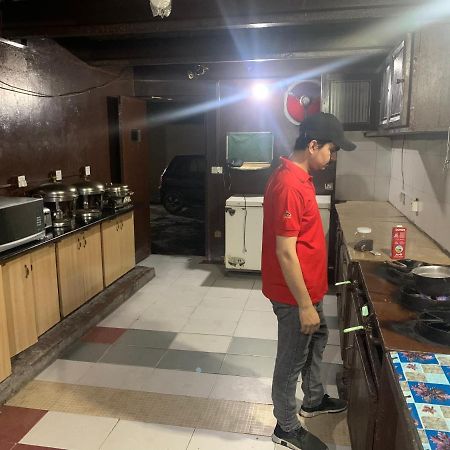Capetown Guest House İslamabad Dış mekan fotoğraf