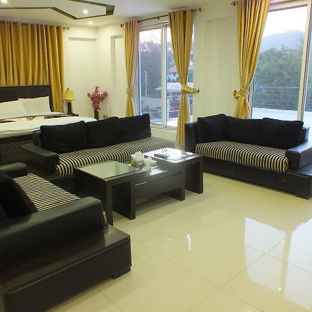 Capetown Guest House İslamabad Dış mekan fotoğraf