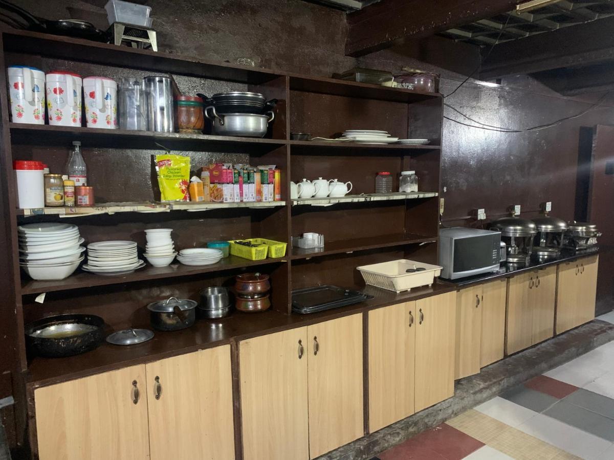 Capetown Guest House İslamabad Dış mekan fotoğraf