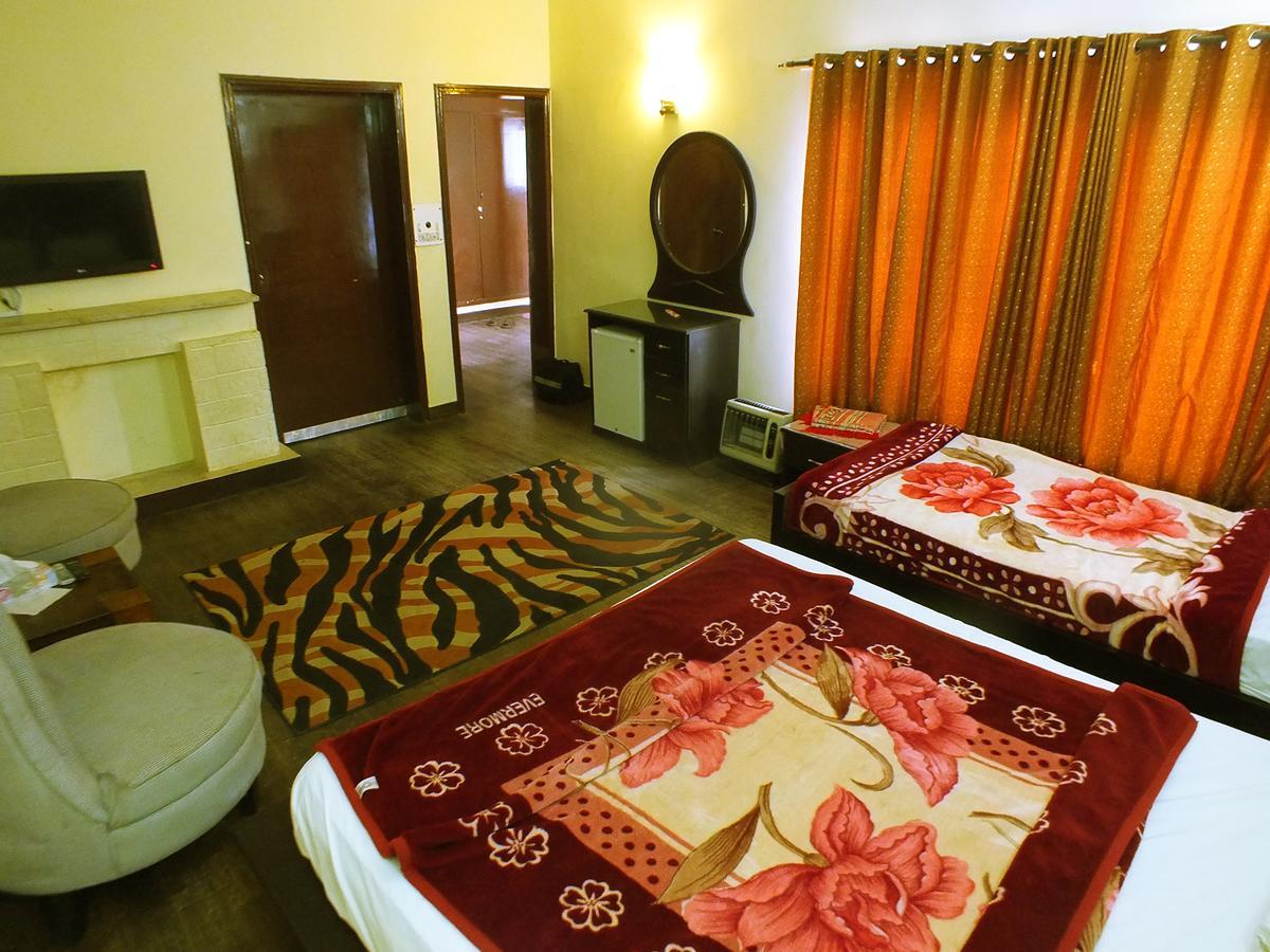Capetown Guest House İslamabad Dış mekan fotoğraf