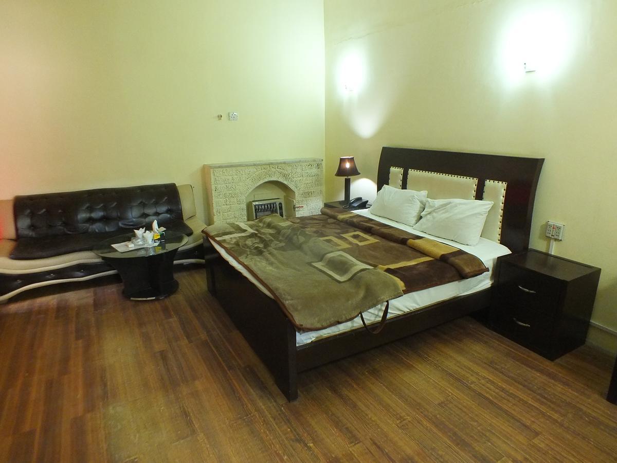 Capetown Guest House İslamabad Dış mekan fotoğraf