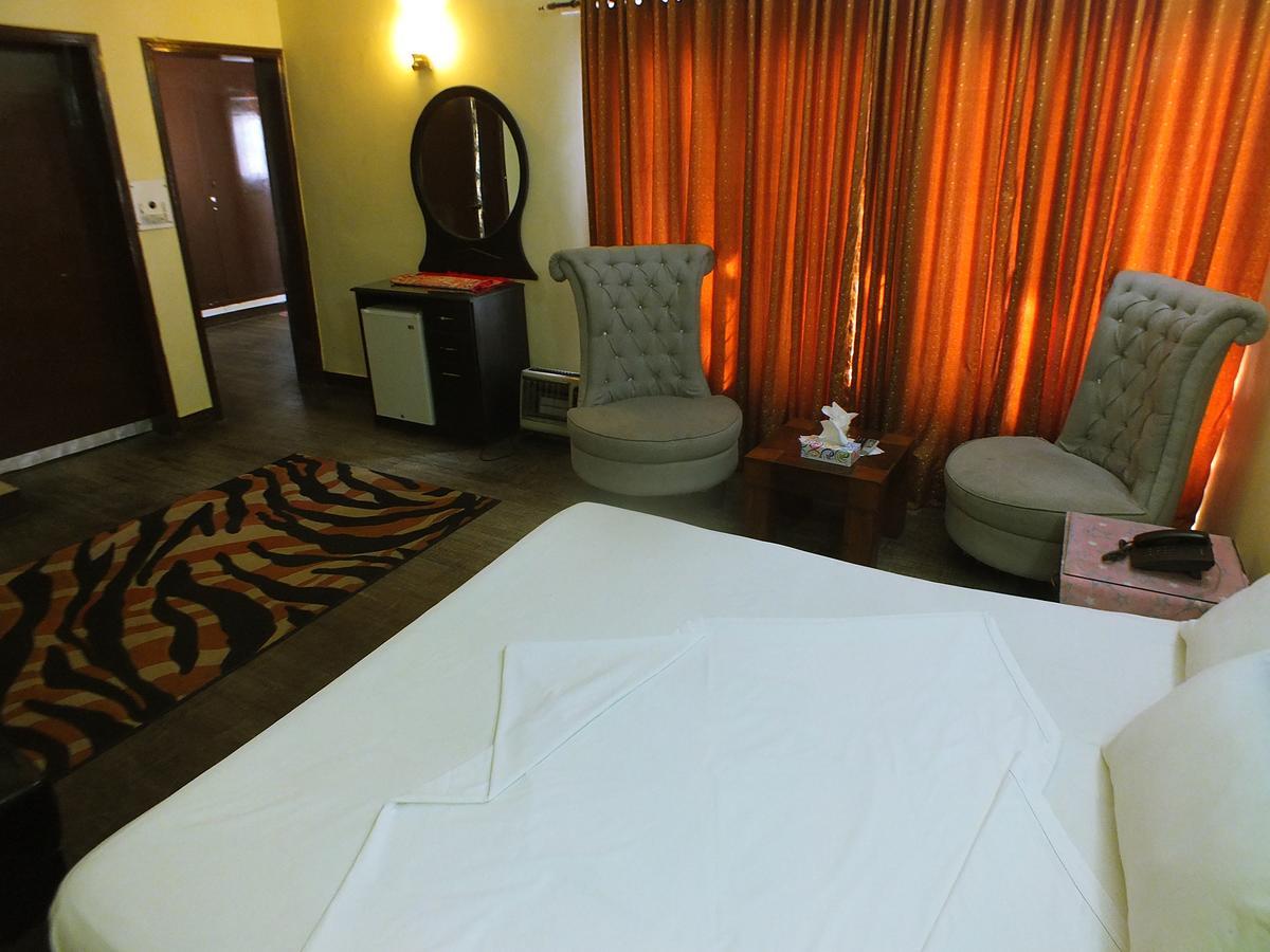 Capetown Guest House İslamabad Dış mekan fotoğraf