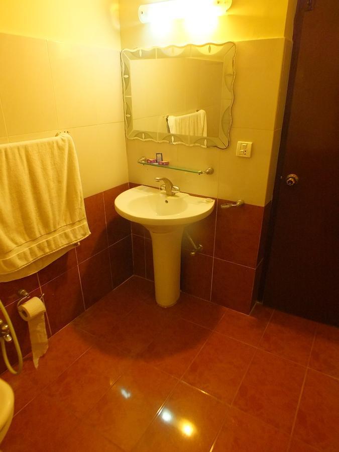 Capetown Guest House İslamabad Dış mekan fotoğraf