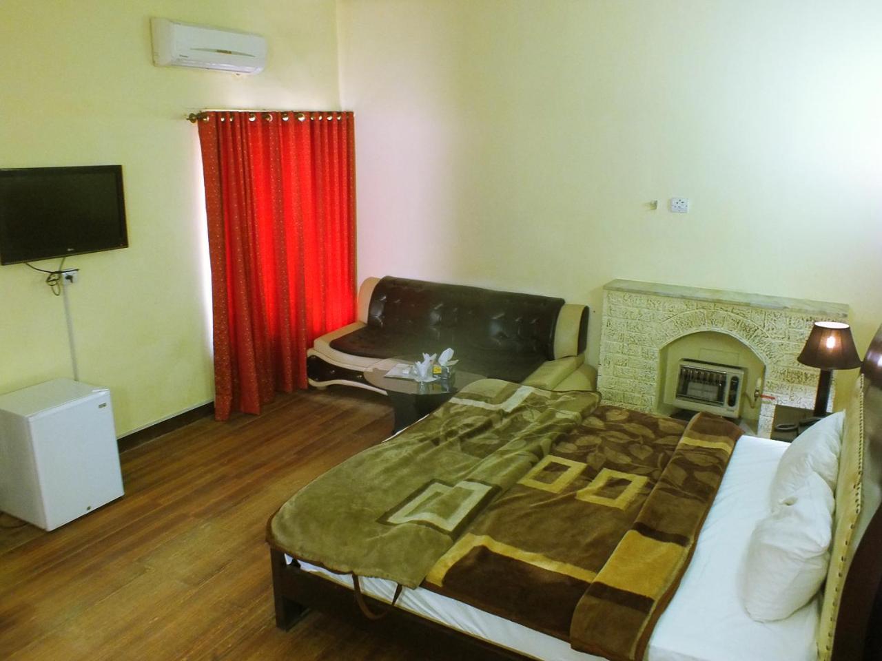 Capetown Guest House İslamabad Dış mekan fotoğraf