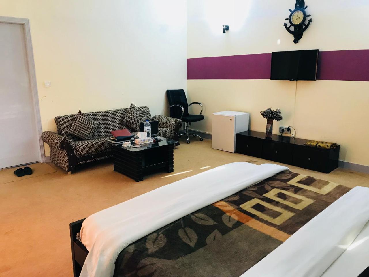 Capetown Guest House İslamabad Dış mekan fotoğraf