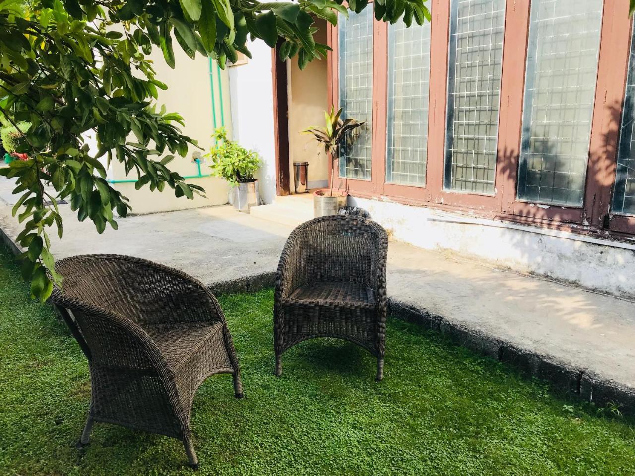 Capetown Guest House İslamabad Dış mekan fotoğraf