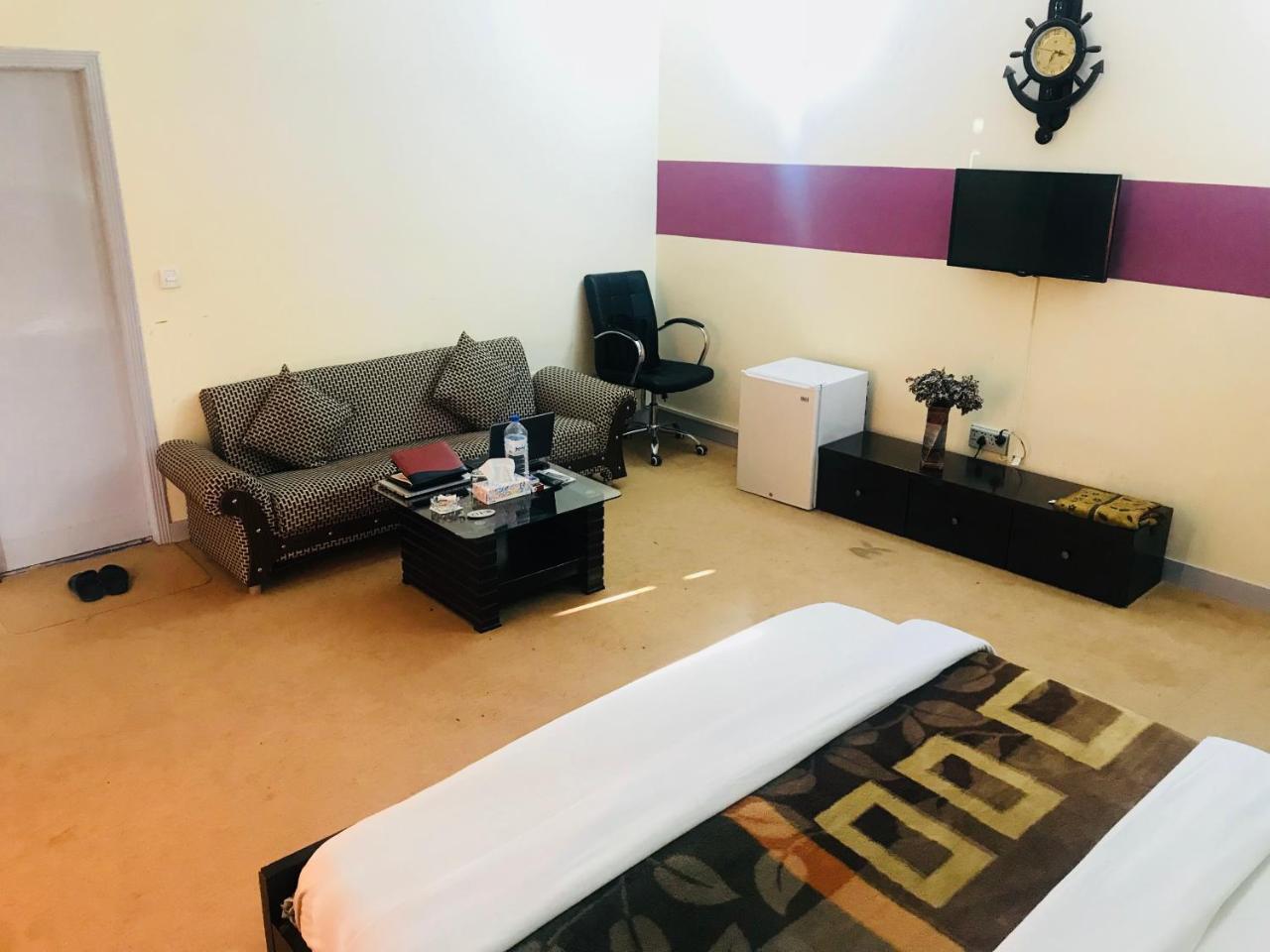 Capetown Guest House İslamabad Dış mekan fotoğraf