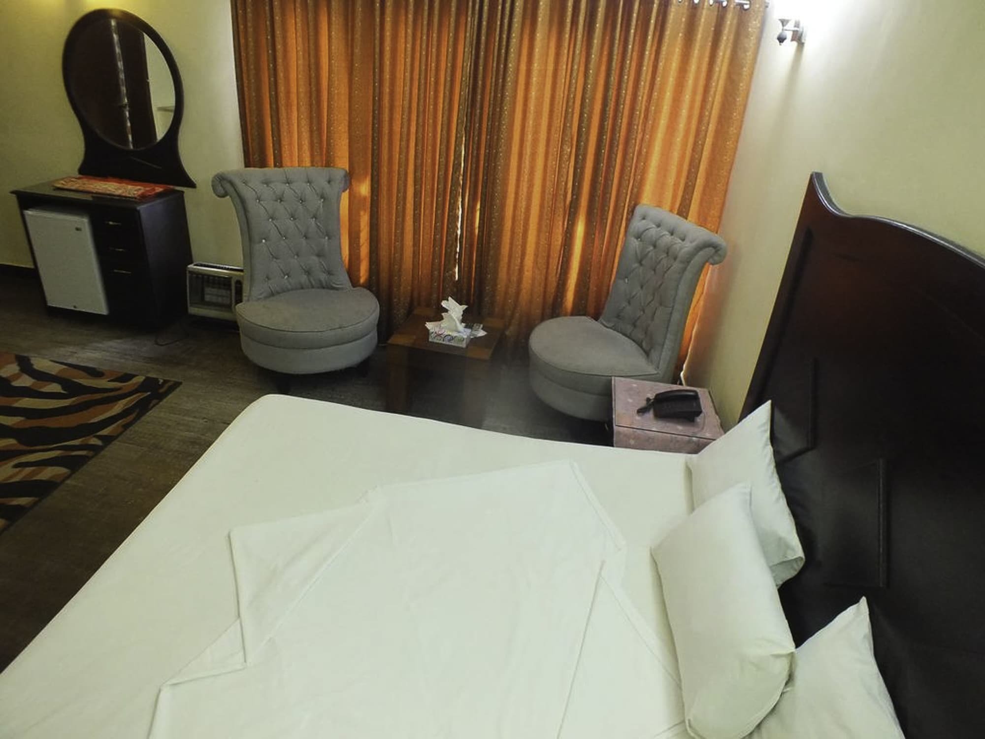 Capetown Guest House İslamabad Dış mekan fotoğraf