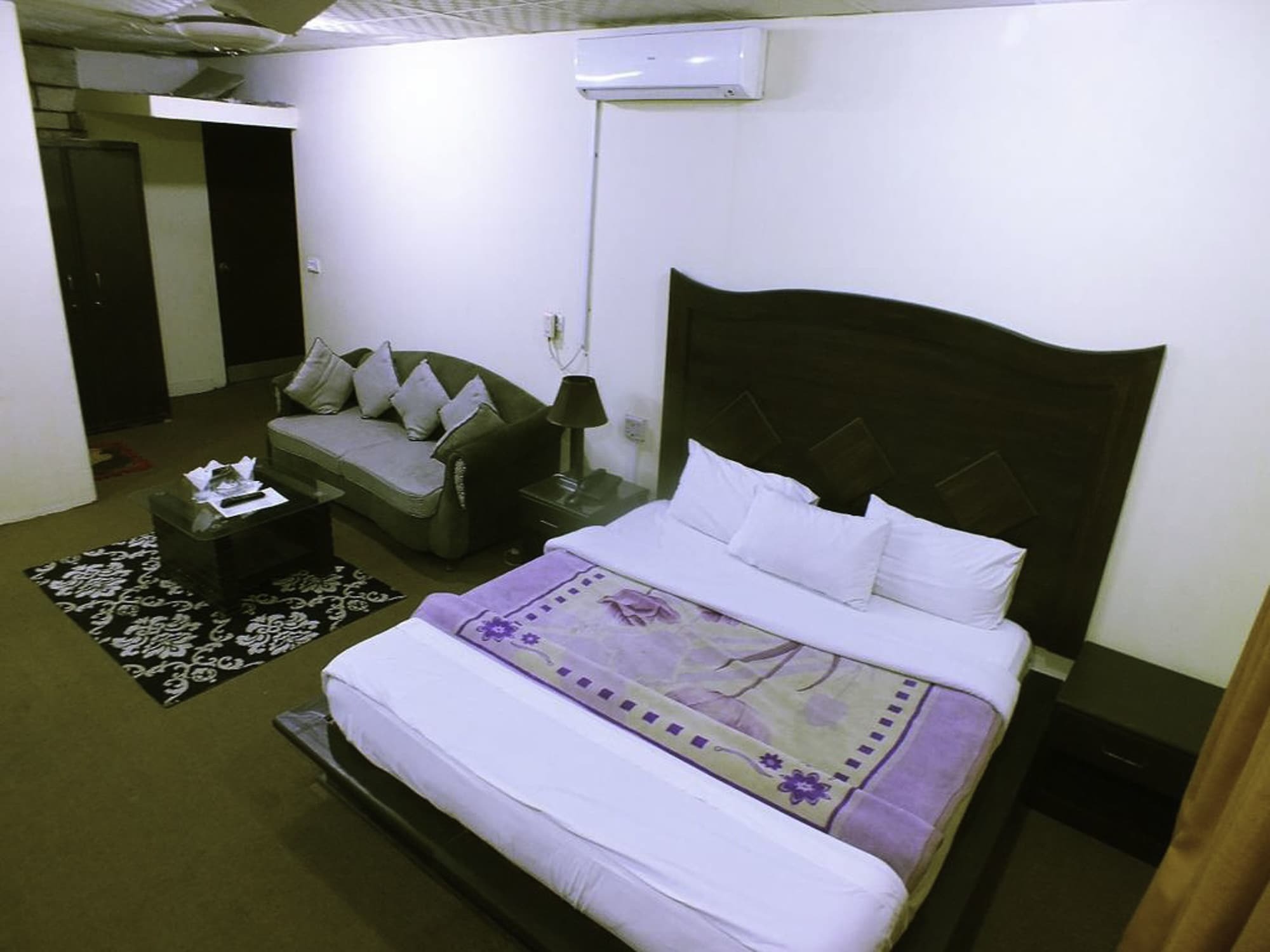Capetown Guest House İslamabad Dış mekan fotoğraf